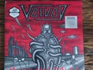 VoiVod Morgoth Tales Only 300 Copies Red Color Sold Out In 1 Hour