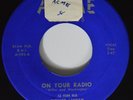Doo Wop R&B 45 RICHARD LANHAM On Your Radio ACME VG++/NM HEAR