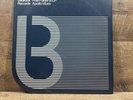 Pole Folder  & CP -Apollo Vibes Vinyl, 2001 Bedrock Records