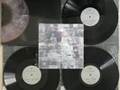 PLASTIKMAN CLOSER NM- 2003 NOVAMUTE/MINUS INC UK 45RPM 3-LP INSERT INNERS TECHNO