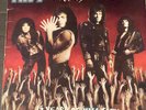 KISS - RARE LP - Picture Disc -Smashes, Thrashes & Hits LP (Mercury, orig 1988)