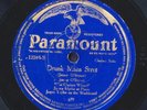 Paramount 12246 JIMMY O‘BRYANT Red Hot Mama/Drunk Mans Strut Jazz 78