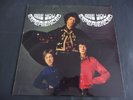 The Jimi Hendrix Experience - Are You Experienced 1967 UK LP TRACK MONO 1st