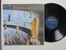 LP - PAWN HEARTS - VAN DER GRAAF GENERATOR / TOP ERHALTEN  