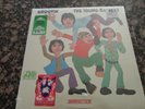 THE YOUNG RASCALS   GROOVIN'   50th ANN LTD ED GREEN COLOR MONO EDITION VINYL LP