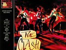 The Clash - Bored With The US Festival - PUNK *UNOFFICIAL, COLOR* NEW VINYL