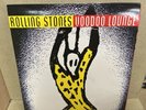 Rolling Stones - Vodoo Lounge Vinyl LP 1994 Virgin Records
