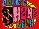 Jackie Shane - Jackie Shane Live - FUNK/R&B *RED* NEW
