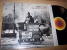 VG++ 1974 Steely Dan Pretzel Logic LP Album