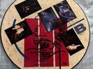 Duran Duran Signed Vinyl The Reflex
