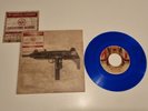 My Chemical Romance Conventional Weapons Vinyl Record Number 3 RARE