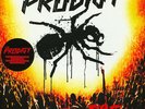The Prodigy World's On Fire - LP 33T x 2