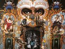 Michael Jackson Dangerous - LP 33T x 2