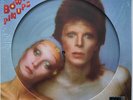 David Bowie Pinups - LP 33T