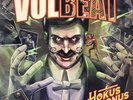 Volbeat Hokus Bonus - LP 33T