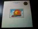 THE ALLMAN BROTHERS BAND EAT A PEACH 2 LP RECORD SET GERMANY