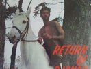 The Upsetters – Return Of Django black vinyl lp  MOVLP2615