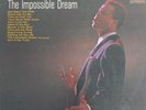 Roy Hamilton  ‎– The Impossible Dream 1966 Vinyl 33 RPM RCA Victor ‎– LPM-3532