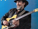 Roy Buchanan : When a Guitar Plays the Blues VINYL 12