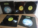 Soft Machine – Triple Echo 3 x 70s Vinyl, LP, UK Box-Set mint- Jazz - prog Rock