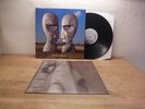 Pink Floyd – The Division Bell UK Lp mint- 1994 Arena Rock, Prog Rock + Gatefold