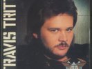 TRAVIS TRITT Country Club SEALED LP Columbia House Edition (CLUB ONLY ) 1990