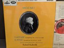 @HMV ASD 617 *S/C* 1ST *RAFAEL KUBELIK* MOZART SYMPHONIES 'HAFFNER /JUPITER'* NM