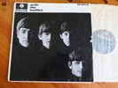 THE BEATLES – WITH THE BEATLES LP – EXC UK MONO ORIG  LENNON McCARTNEY