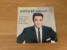 7 INCH JAPAN SINGLE ELVIS PRESLEY IT’S NOW OR NEVER SCP-1245 GOLDEN COMPACT