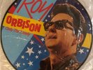 Roy Orbison - Only The Lonely (LP, Picture Disc, 1987 EU, AR 30041, Sealed)