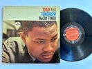 McCoy Tyner Today And Tomorrow Impulse AS-63 Stereo 1967 LP Gatefold