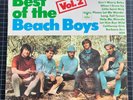 Best of the Beach Boys Vol 2 Capitol Records Vinyl LP Sealed No Bar Code SEE PIC