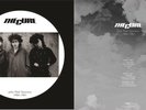 The Cure - John Peel Sessions 1980-1981 - Album Vinyle Picture Disc