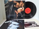 GEORGE MICHAEL Faith 1987 LP w/ Lyric Sheet COLUMBIA C 40867 - Tested VG+  *A3
