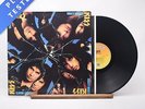 Kiss - Crazy Nights - LP Vinyl Record - EX/EX
