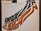 Lee Morgan THE RUMPROLLER Vinyl LP Blue Note 4199 Hi Fidelity (Mono)