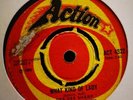 Dee Dee Sharp What Kind Of Lady Action  VG+Northern soul