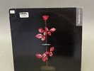 Depeche Mode 'Violator' 1990 US PROMO Specialty press Lp VG/G+ good player