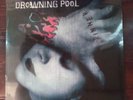 DROWNING POOL - SINNER Turquoise Vinyl Revolver Exc. 1st Press 2021 US New