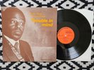 Archie Shepp & Horace Parlan - Trouble In Mind ORIG DENMARK Steeplechase LP