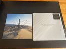Greta Van Fleet Starcatcher Clear Vinyl Autographed Signed In Hand Booklet