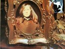 Clifford T. Ward - Home Thoughts (LP, Album, Pre)