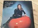 Dalida Lp,Canta in italiano,france press.,ungespielt?? ??
