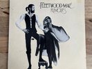 Fleetwood Mac Rumours Vinyl 1977 LP BSK 3010 NM Unplayed TEXTURED With Insert