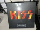 KISS CASABLANCA SINGLES 1972-1984 45” VINYL BOX SET NEW SEALED.RARE ACE FREHLEY.