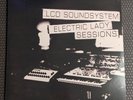 LCD Soundsystem Electric Lady Sessions  (Record, 2019) Vinyl 2LP Played Once