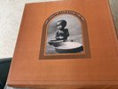 The Concert for Bangladesh  |  Vinyl Record With Book Let Never Played