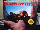 TOM PETTY & THE HEARTBREAKERS.  