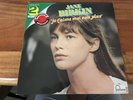 vinyl lp Jane Birkin Je T'aime Moi Non Plus 1976 Rarität