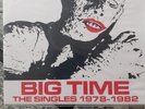 RUDI - big time - the singles 1978 - 1982  Vinyl album